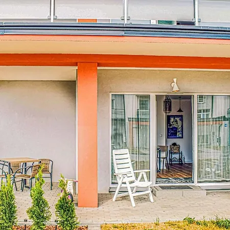 1 Bedroom Stunning In *