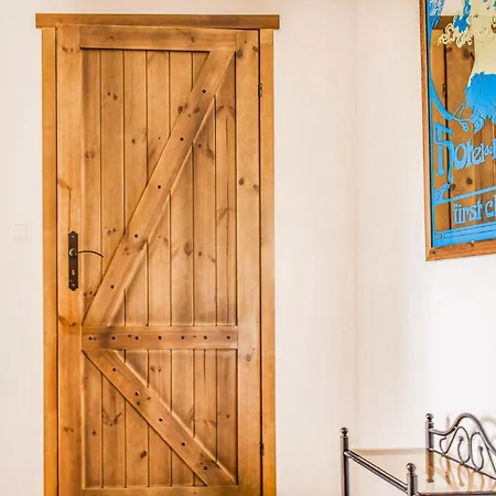 1 Bedroom Stunning In * Darlowko