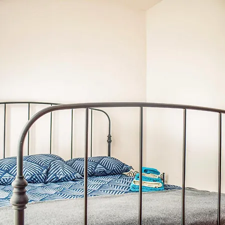 アパート 1 Bedroom Cozy Apartment In Darlowko