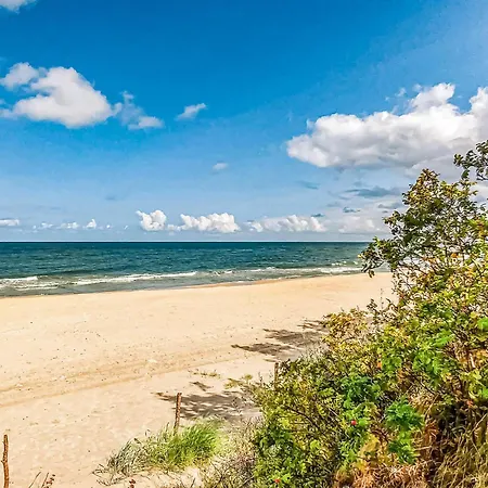 1 Bedroom Stunning In * Darlowko