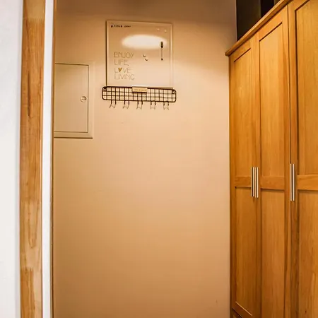 1 Bedroom Cozy Apartment In Darlowko * ダルウフコ